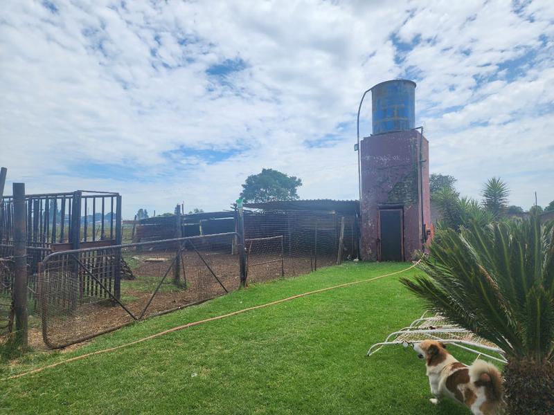 3 Bedroom Property for Sale in Middelvlei A H Gauteng