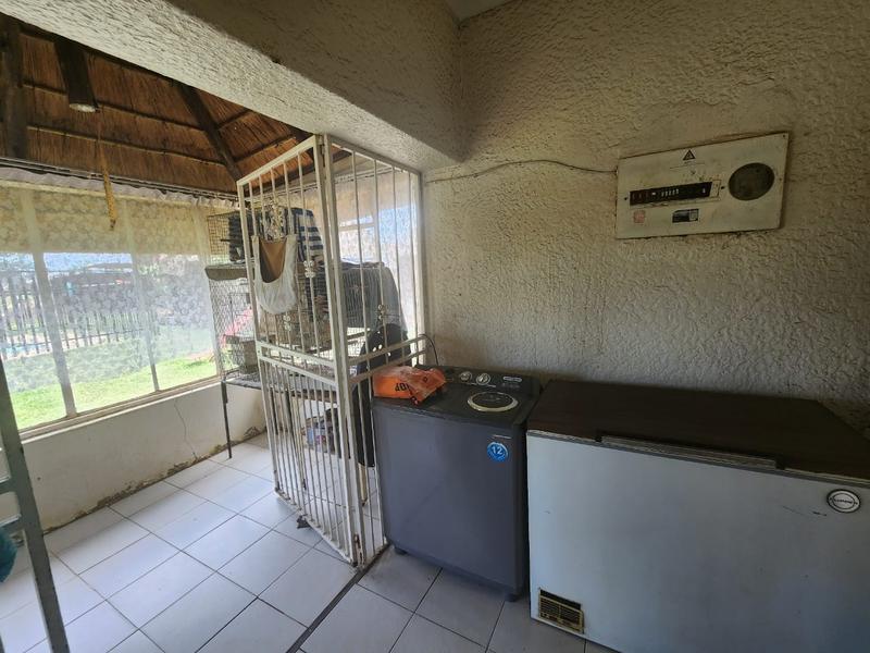 3 Bedroom Property for Sale in Middelvlei A H Gauteng