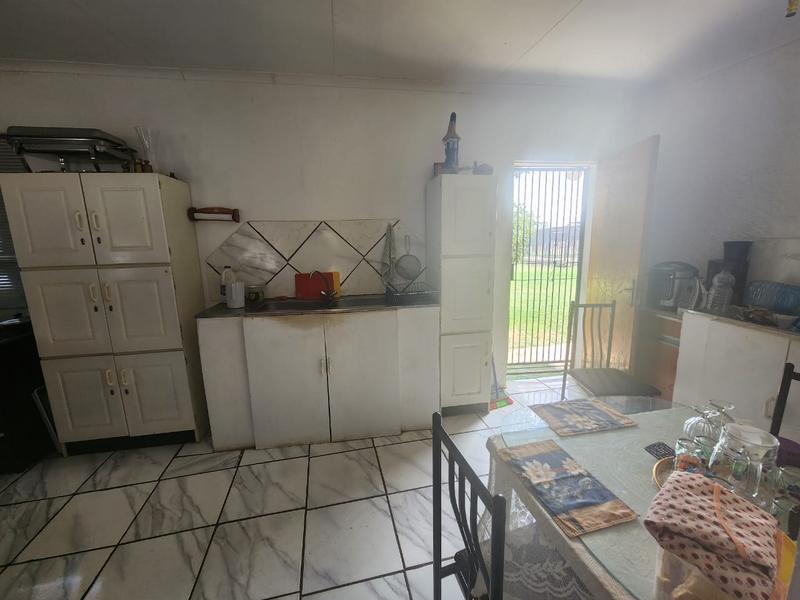 3 Bedroom Property for Sale in Middelvlei A H Gauteng