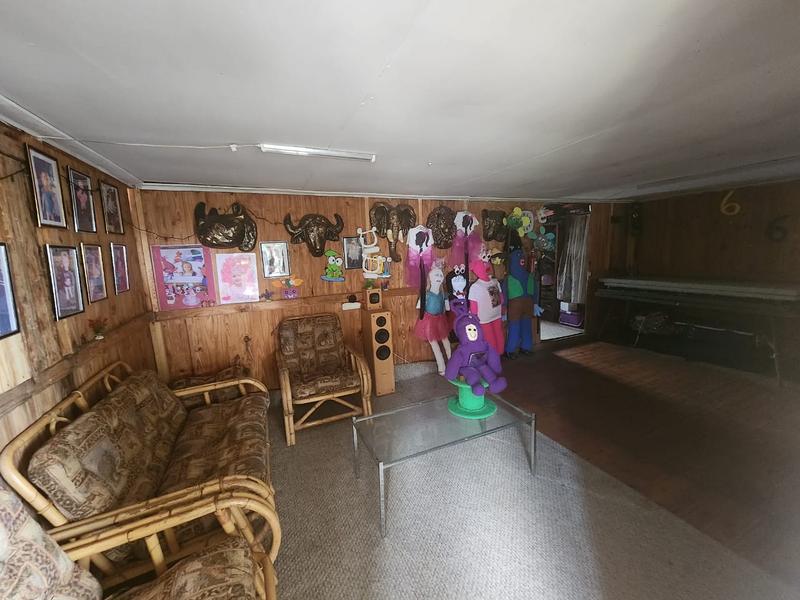 3 Bedroom Property for Sale in Middelvlei A H Gauteng