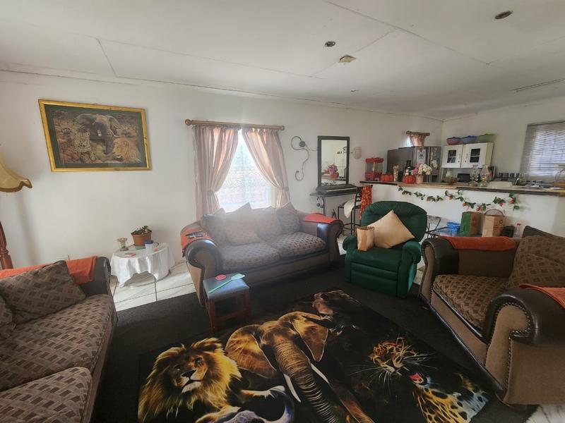 3 Bedroom Property for Sale in Middelvlei A H Gauteng