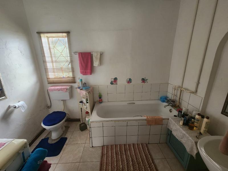 3 Bedroom Property for Sale in Middelvlei A H Gauteng