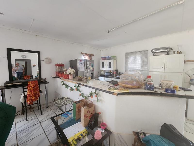 3 Bedroom Property for Sale in Middelvlei A H Gauteng