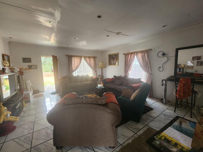 3 Bedroom Property for Sale in Middelvlei A H Gauteng