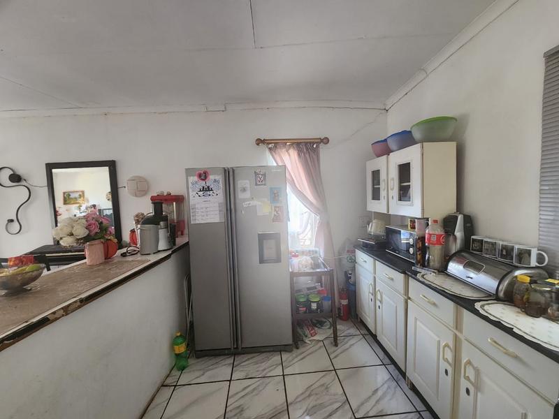 3 Bedroom Property for Sale in Middelvlei A H Gauteng