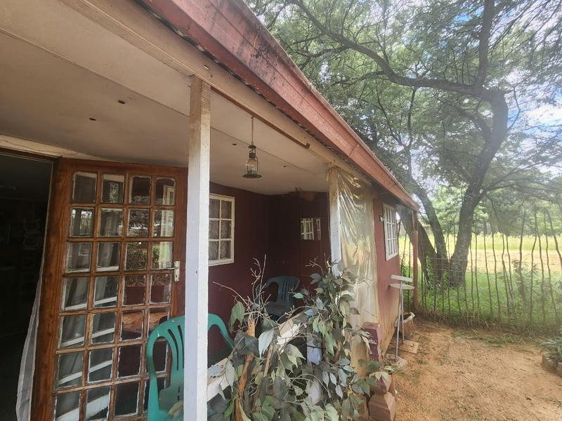 3 Bedroom Property for Sale in Middelvlei A H Gauteng