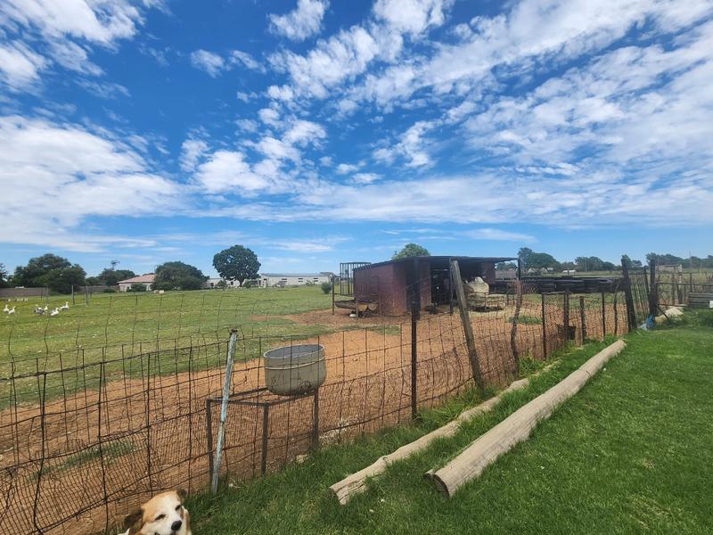 3 Bedroom Property for Sale in Middelvlei A H Gauteng