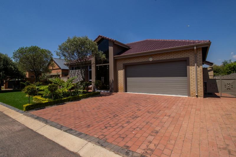 3 Bedroom Property for Sale in Retire at Midstream Gauteng