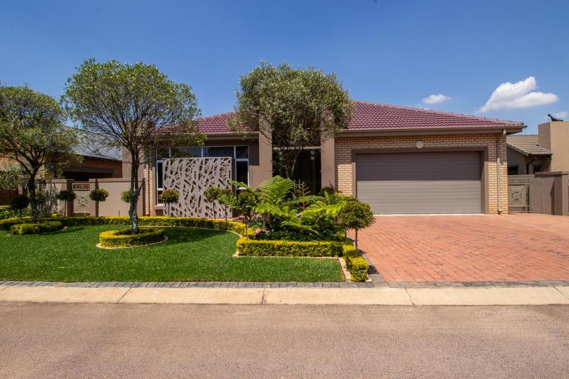 3 Bedroom Property for Sale in Retire at Midstream Gauteng