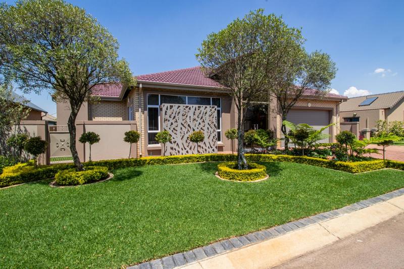 3 Bedroom Property for Sale in Retire at Midstream Gauteng