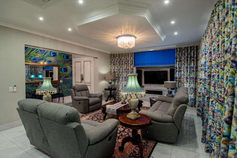 3 Bedroom Property for Sale in Retire at Midstream Gauteng