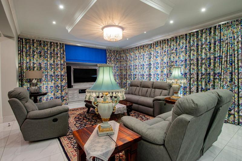 3 Bedroom Property for Sale in Retire at Midstream Gauteng