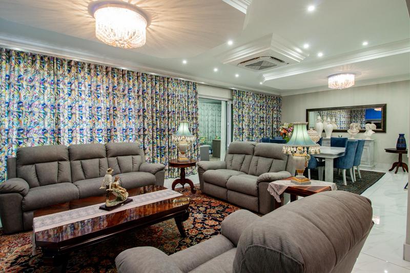 3 Bedroom Property for Sale in Retire at Midstream Gauteng