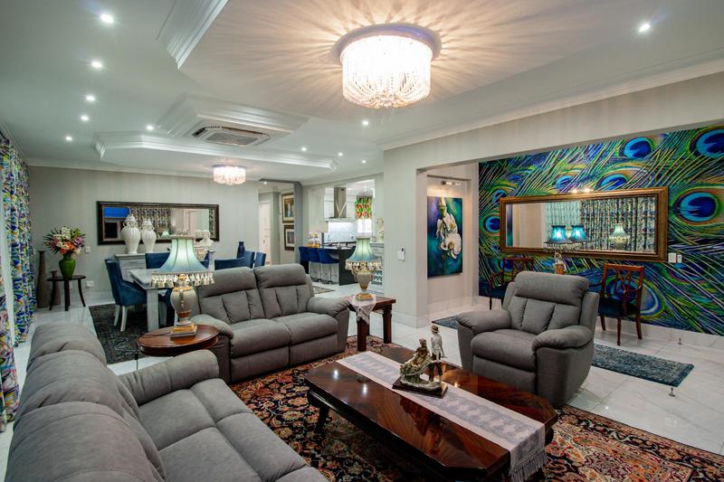 3 Bedroom Property for Sale in Retire at Midstream Gauteng