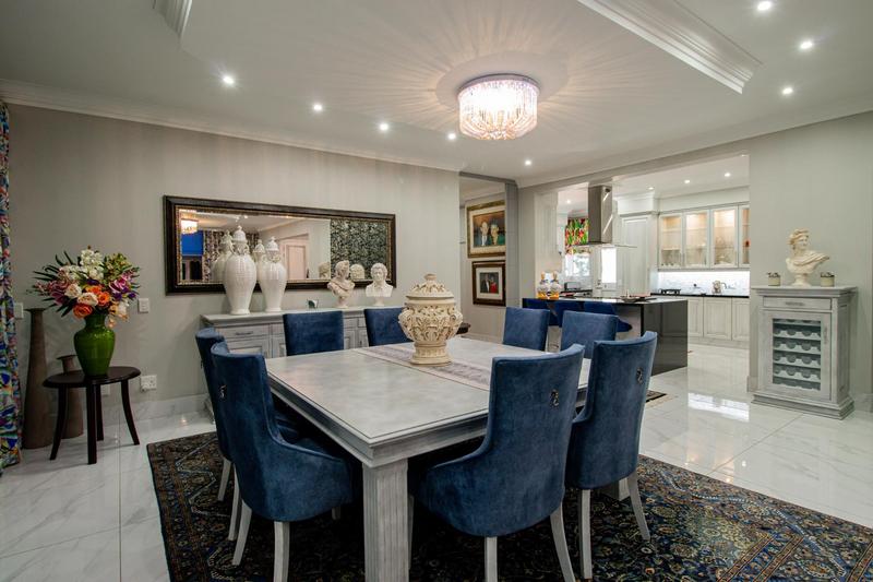 3 Bedroom Property for Sale in Retire at Midstream Gauteng