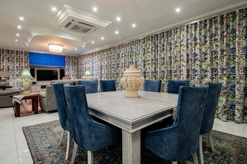 3 Bedroom Property for Sale in Retire at Midstream Gauteng