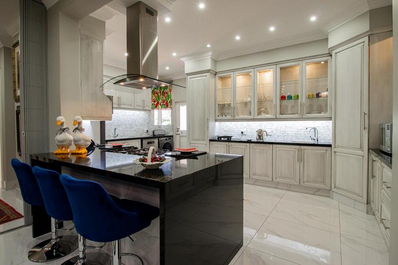 3 Bedroom Property for Sale in Retire at Midstream Gauteng