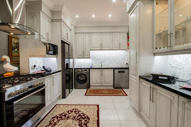 3 Bedroom Property for Sale in Retire at Midstream Gauteng