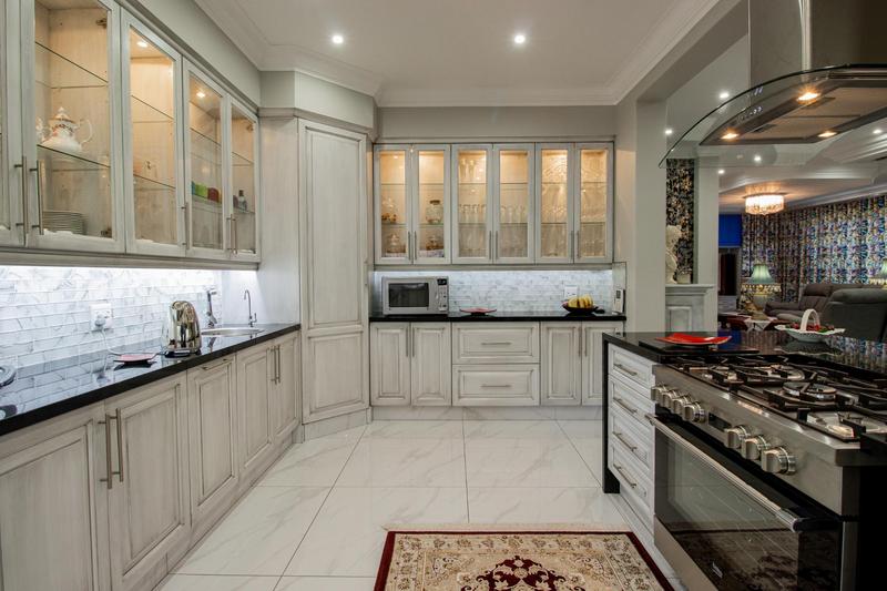 3 Bedroom Property for Sale in Retire at Midstream Gauteng