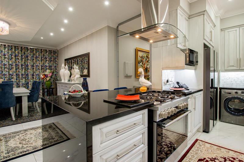 3 Bedroom Property for Sale in Retire at Midstream Gauteng