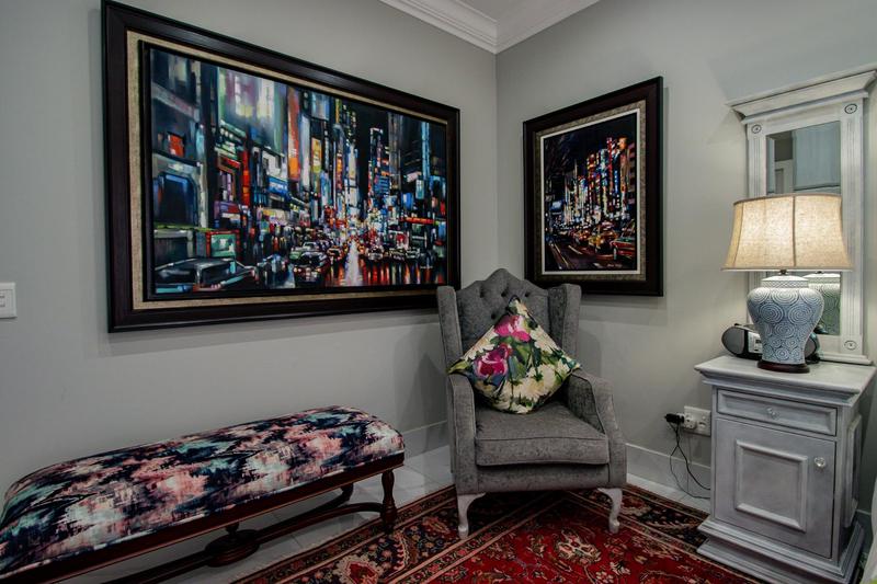 3 Bedroom Property for Sale in Retire at Midstream Gauteng