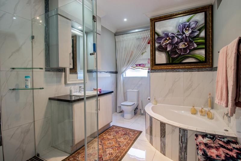 3 Bedroom Property for Sale in Retire at Midstream Gauteng