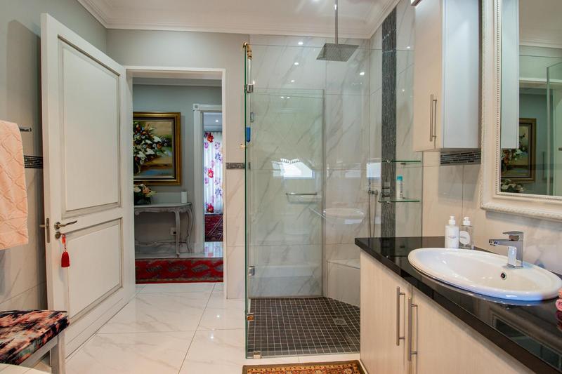 3 Bedroom Property for Sale in Retire at Midstream Gauteng