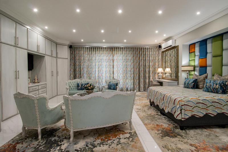 3 Bedroom Property for Sale in Retire at Midstream Gauteng