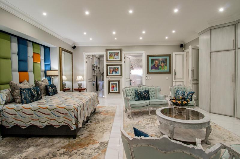 3 Bedroom Property for Sale in Retire at Midstream Gauteng