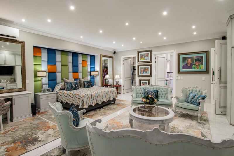 3 Bedroom Property for Sale in Retire at Midstream Gauteng