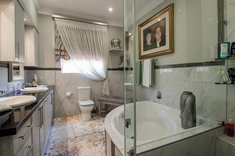 3 Bedroom Property for Sale in Retire at Midstream Gauteng