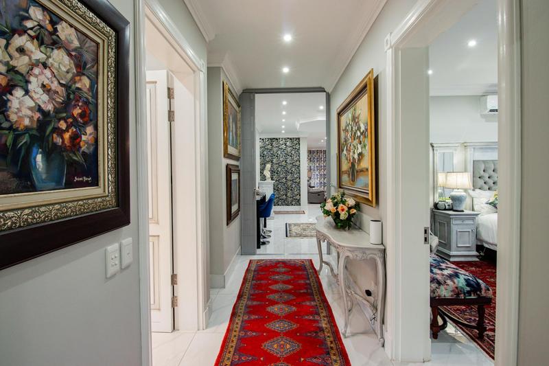 3 Bedroom Property for Sale in Retire at Midstream Gauteng