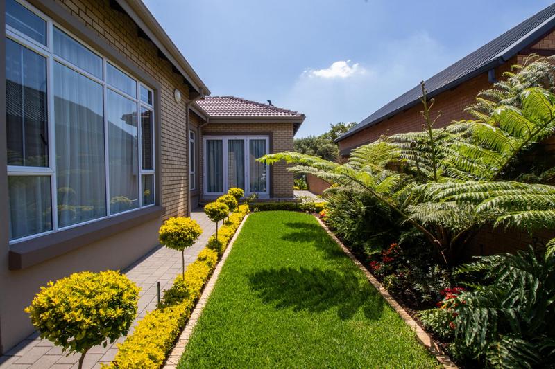 3 Bedroom Property for Sale in Retire at Midstream Gauteng