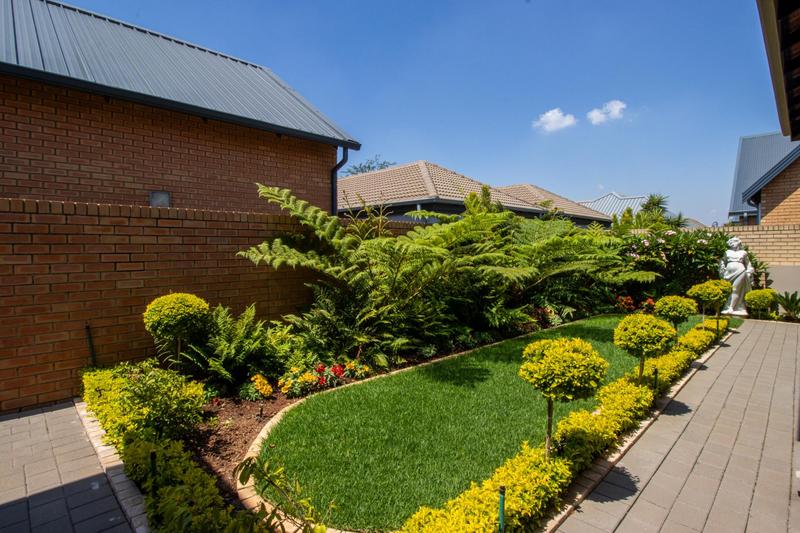 3 Bedroom Property for Sale in Retire at Midstream Gauteng