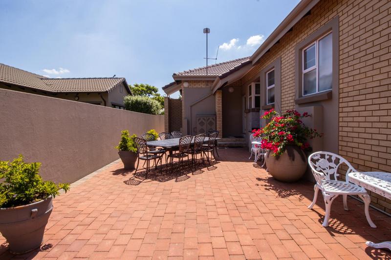 3 Bedroom Property for Sale in Retire at Midstream Gauteng