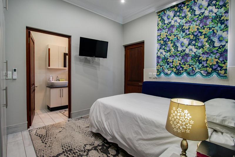 3 Bedroom Property for Sale in Retire at Midstream Gauteng