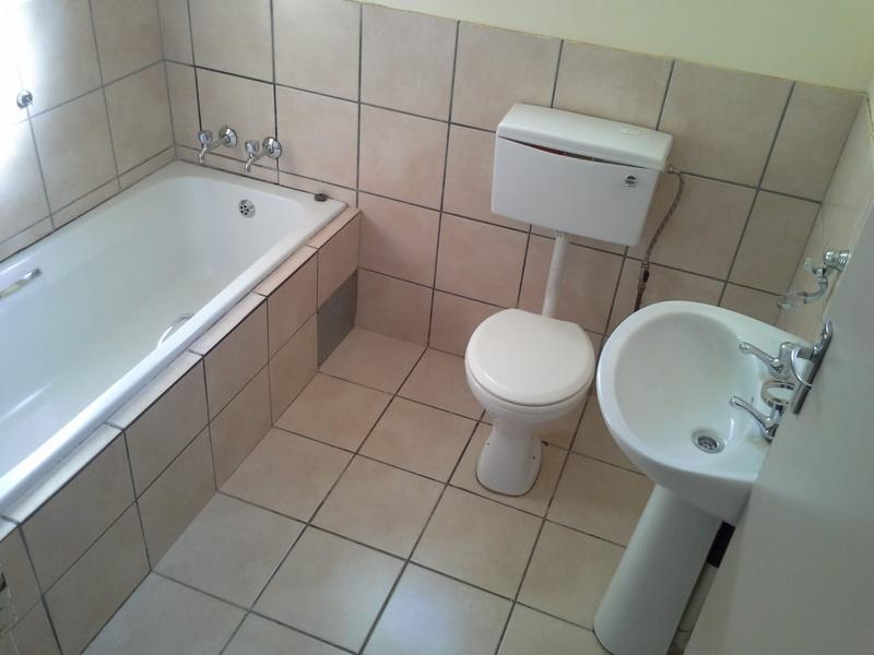 3 Bedroom Property for Sale in Fochville Gauteng
