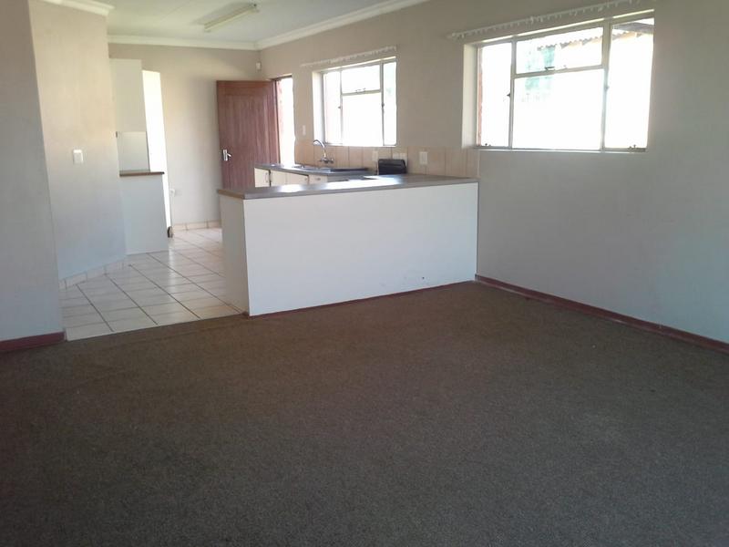3 Bedroom Property for Sale in Fochville Gauteng