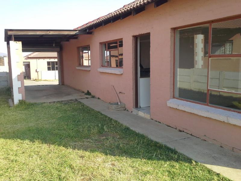 3 Bedroom Property for Sale in Fochville Gauteng