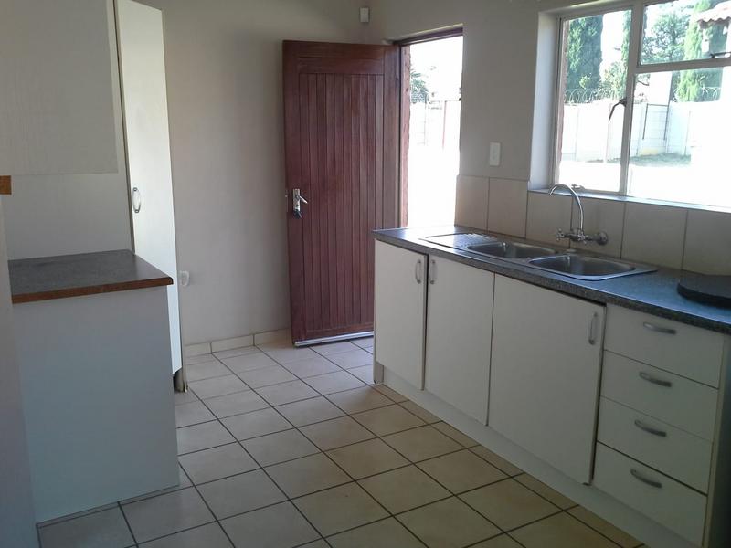 3 Bedroom Property for Sale in Fochville Gauteng
