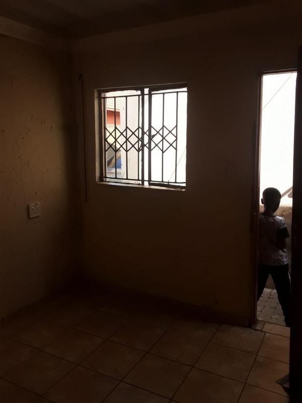 To Let 0 Bedroom Property for Rent in Ebony Park Gauteng