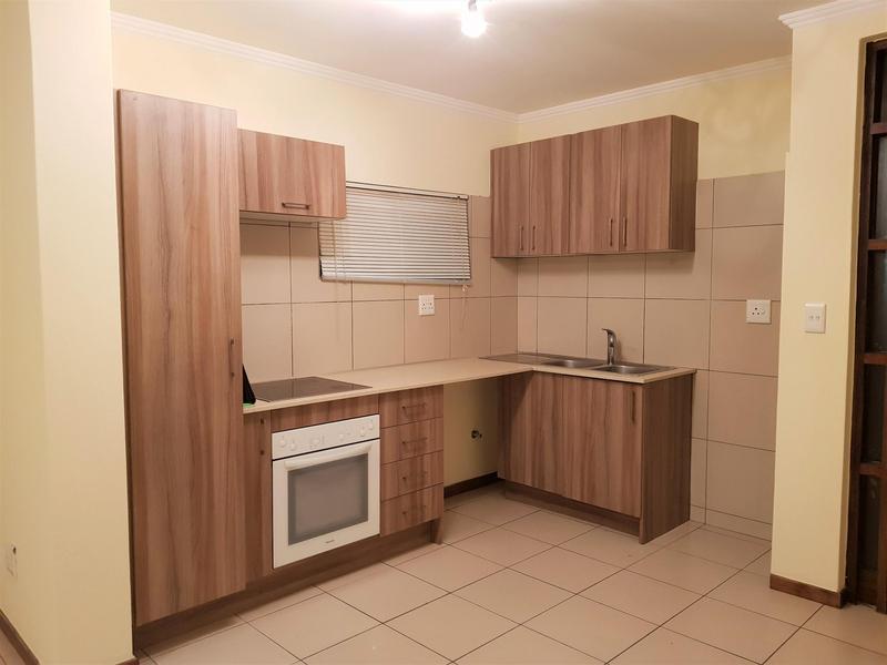2 Bedroom Property for Sale in Jackal Creek Golf Estate Gauteng