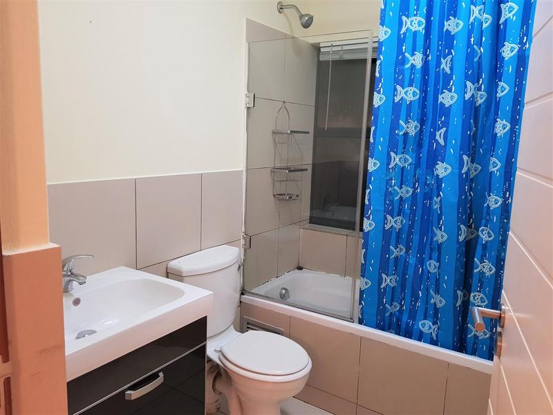 2 Bedroom Property for Sale in Jackal Creek Golf Estate Gauteng