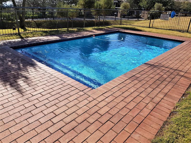 2 Bedroom Property for Sale in Jackal Creek Golf Estate Gauteng