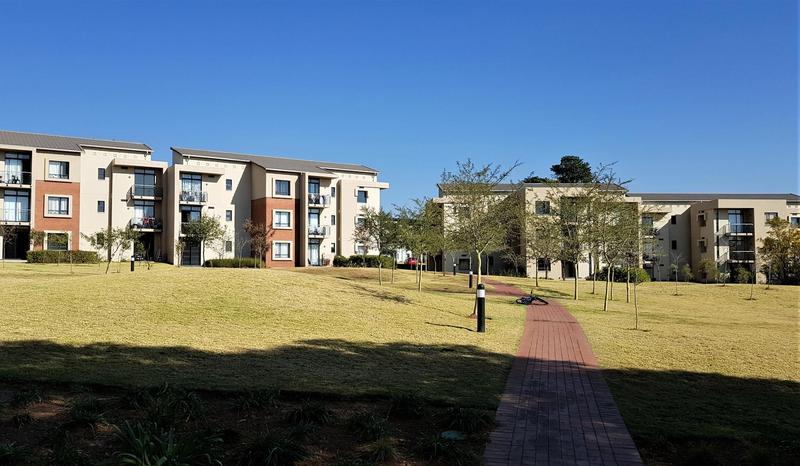 2 Bedroom Property for Sale in Jackal Creek Golf Estate Gauteng