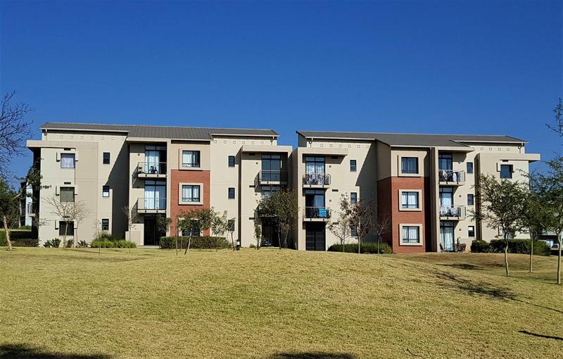 2 Bedroom Property for Sale in Jackal Creek Golf Estate Gauteng
