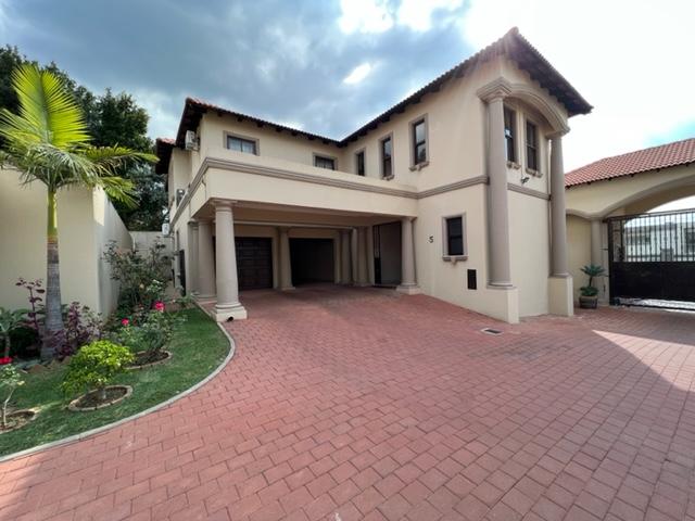 4 Bedroom Property for Sale in Morningside Gauteng