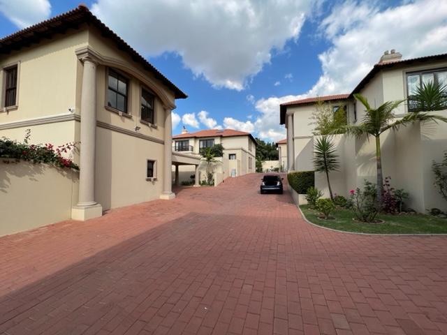 4 Bedroom Property for Sale in Morningside Gauteng