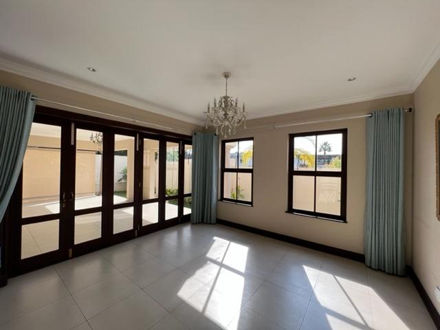 4 Bedroom Property for Sale in Morningside Gauteng