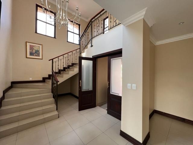 4 Bedroom Property for Sale in Morningside Gauteng